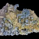 Vauxite, Paravauxite, Metavauxite - image 1