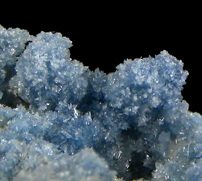 Vauxite, Paravauxite, Metavauxite - image 3