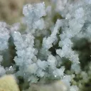 Vauxite, Paravauxite, Metavauxite - image 2