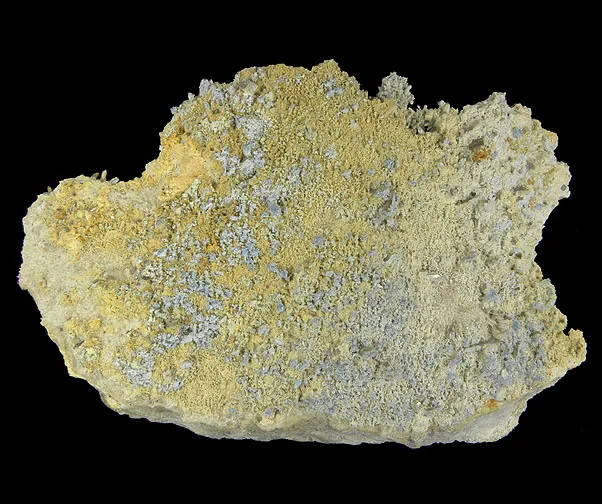Vauxite, Paravauxite, Metavauxite image