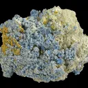 Vauxite, Paravauxite, Metavauxite - image 2