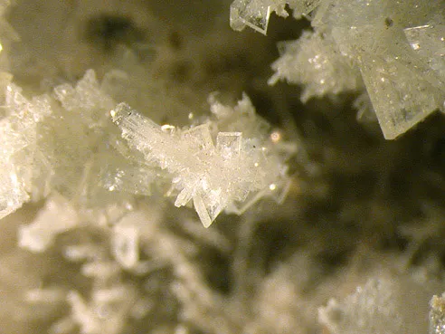 Vauxite, Paravauxite, Metavauxite - image 3