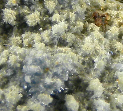 Vauxite, Paravauxite, Metavauxite - image 4