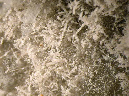 Vauxite, Paravauxite, Metavauxite - image 4
