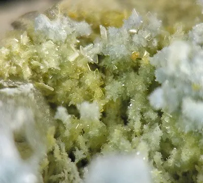 Vauxite, Paravauxite, Metavauxite - image 3