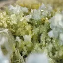 Vauxite, Paravauxite, Metavauxite - image 3
