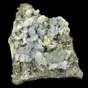 Vauxite, Paravauxite, Metavauxite - image 1