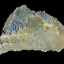 Vauxite, Paravauxite, Metavauxite - image 1
