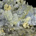 Vauxite, Paravauxite, Metavauxite - image 2
