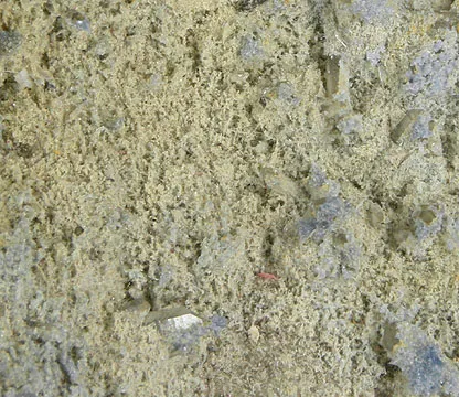Vauxite, Paravauxite, Metavauxite - image 3