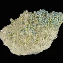 Vauxite, Paravauxite, Metavauxite - image 1
