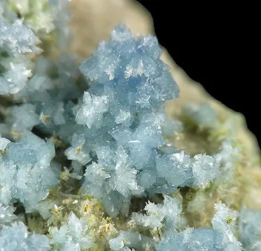 Vauxite, Paravauxite, Metavauxite - image 2
