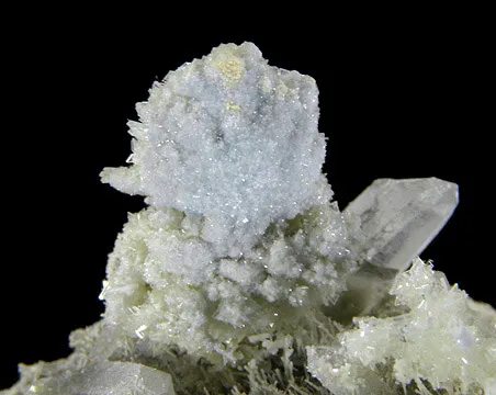 Vauxite, Paravauxite, Metavauxite - image 2