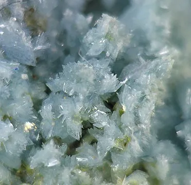 Vauxite, Paravauxite, Metavauxite - image 2