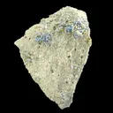 Vauxite, Paravauxite, Metavauxite - image 1