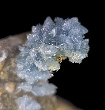 Vauxite, Paravauxite, Metavauxite - image 2