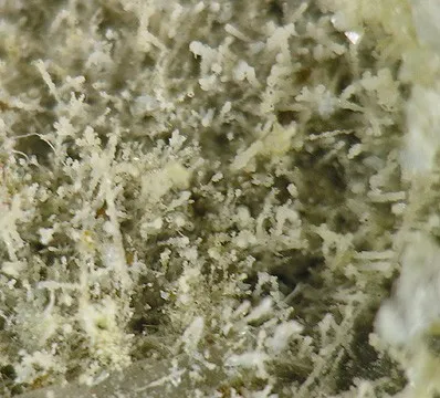 Vauxite, Paravauxite, Metavauxite - image 4