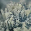 Vauxite, Quartz - image 2