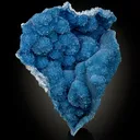 Vauxite with Metavauxite - image 1