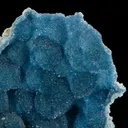 Vauxite with Metavauxite - image 5