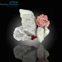 Vayrynenite - image 2