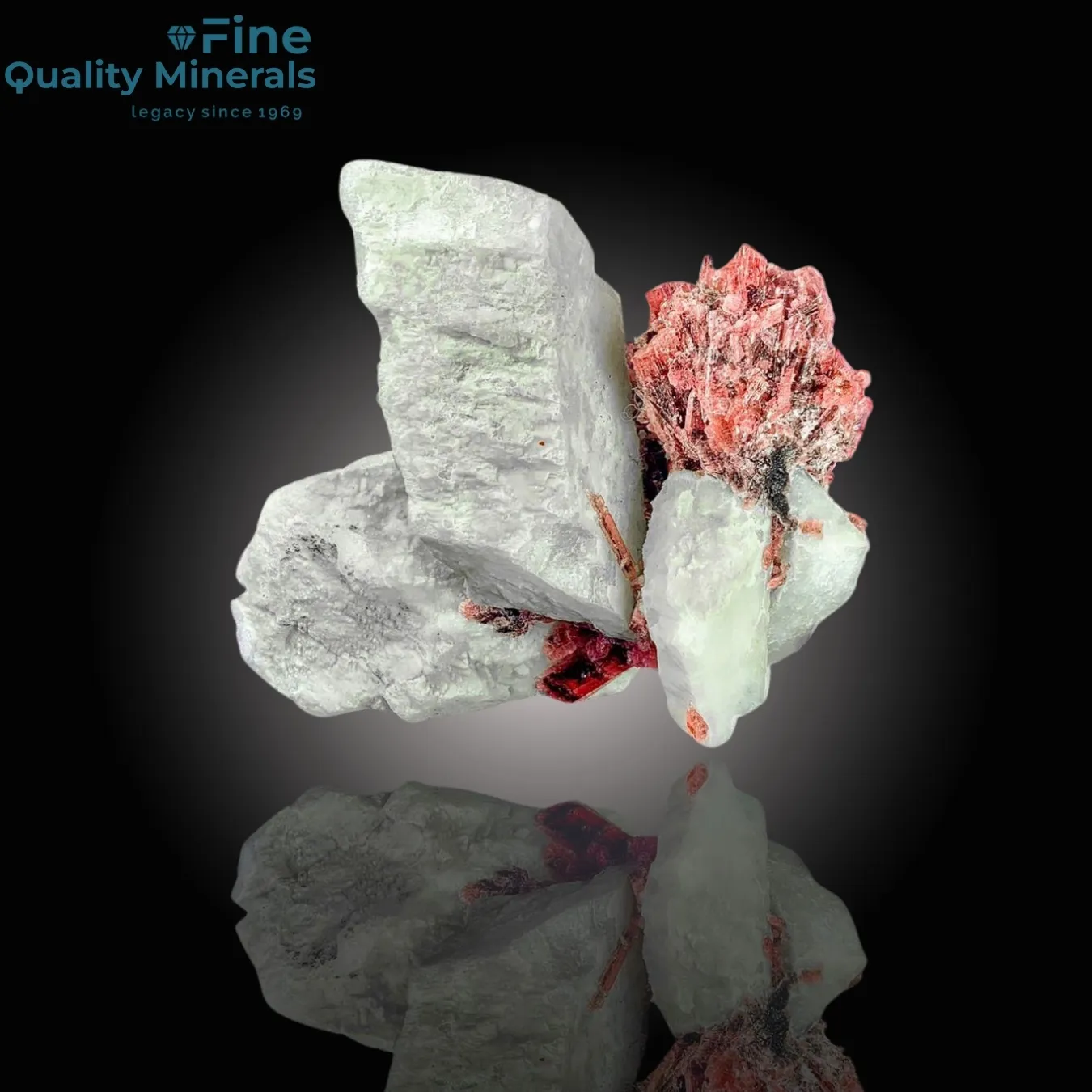 Vayrynenite - image 2