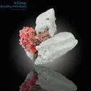 Vayrynenite - image 1