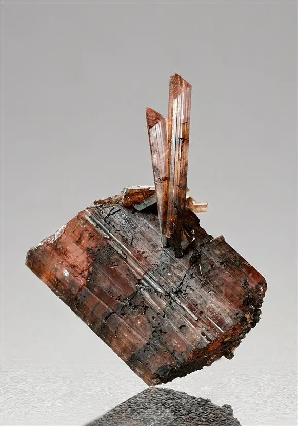 Väyrynenite image