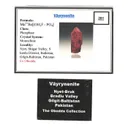 Väyrynenite - image 5