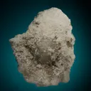 VEATCHITE on Colemanite - image 4