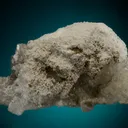 VEATCHITE on Colemanite - image 2