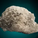 VEATCHITE on Colemanite - image 1