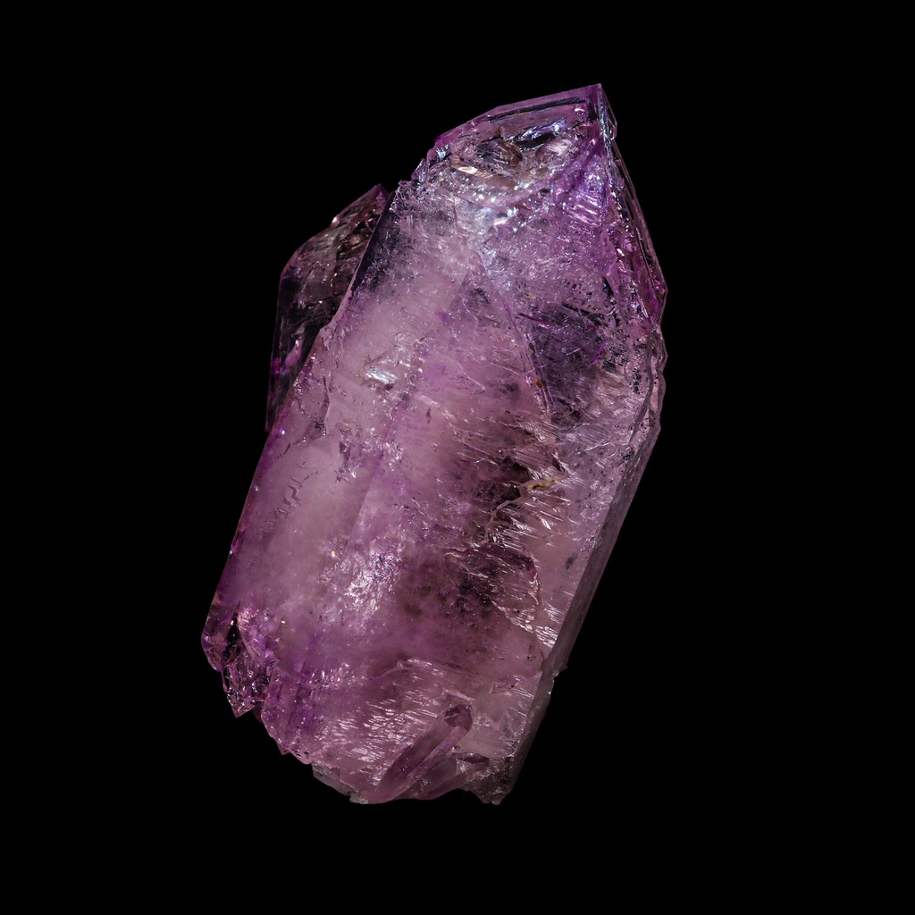 Vera Cruz Amethyst Natural Mineral Specimen - image 2