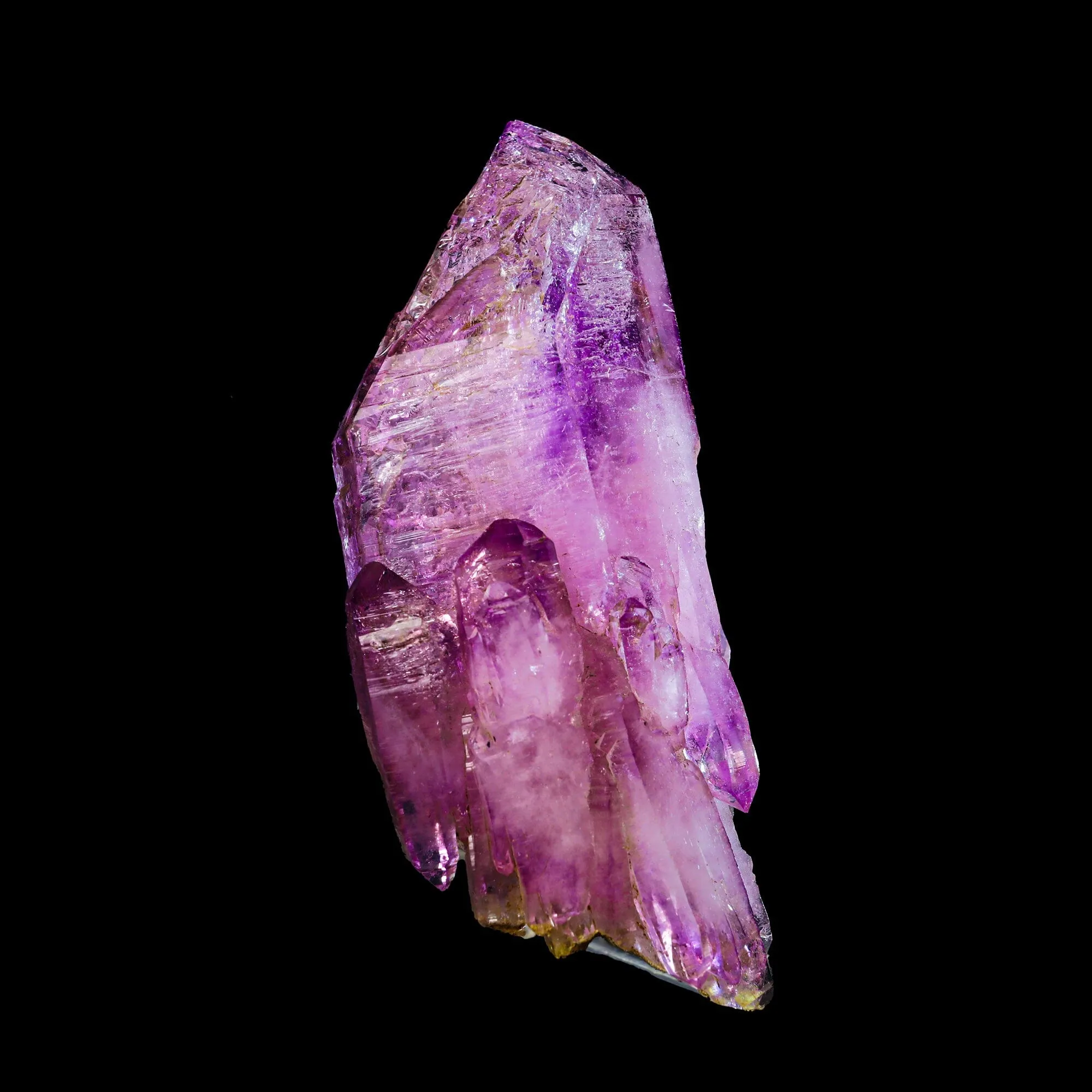 Vera Cruz Amethyst Natural Mineral Specimen - image 3