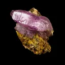 Vera Cruz amethyst Natural Mineral Specimen - image 2
