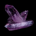 Vera Cruz Amethyst Natural Mineral Specimen - image 2