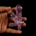 Vera Cruz Amethyst Natural Mineral Specimen - image 4