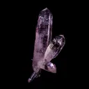 Vera Cruz Amethyst Natural Mineral Specimen - image 2