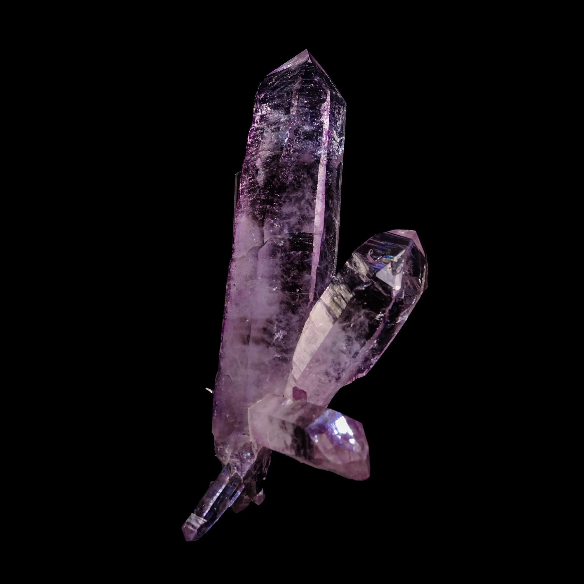 Vera Cruz Amethyst Natural Mineral Specimen - image 2