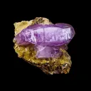 Vera Cruz amethyst Natural Mineral Specimen - image 3