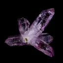 Vera Cruz Amethyst Natural Mineral Specimen - image 4