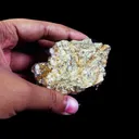 Vera Cruz amethyst Natural Mineral Specimen - image 5