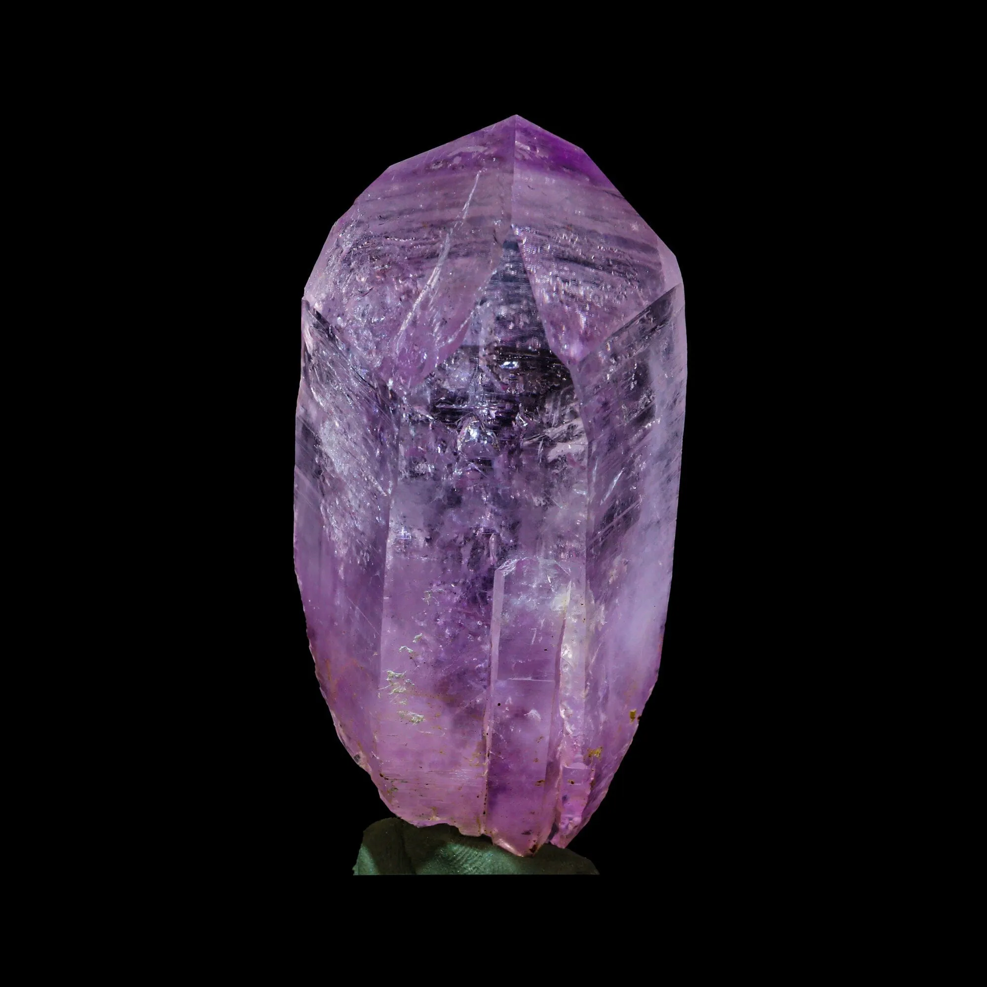 Vera Cruz Amethyst Natural Mineral Specimen - image 4