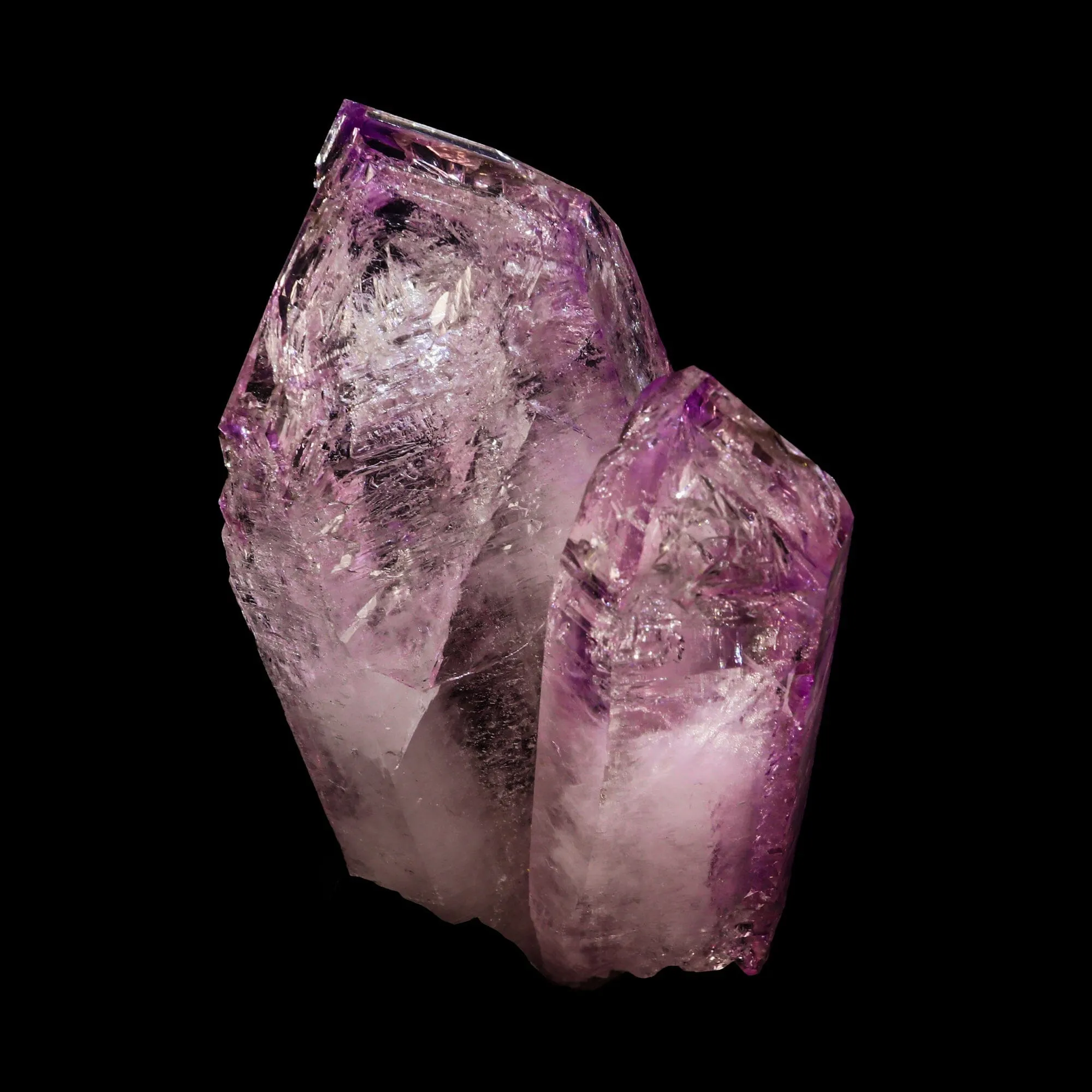 Vera Cruz Amethyst Natural Mineral Specimen - image 4
