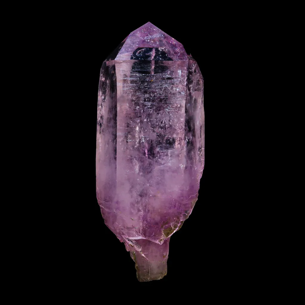 Vera Cruz Amethyst Natural Mineral Specimen image