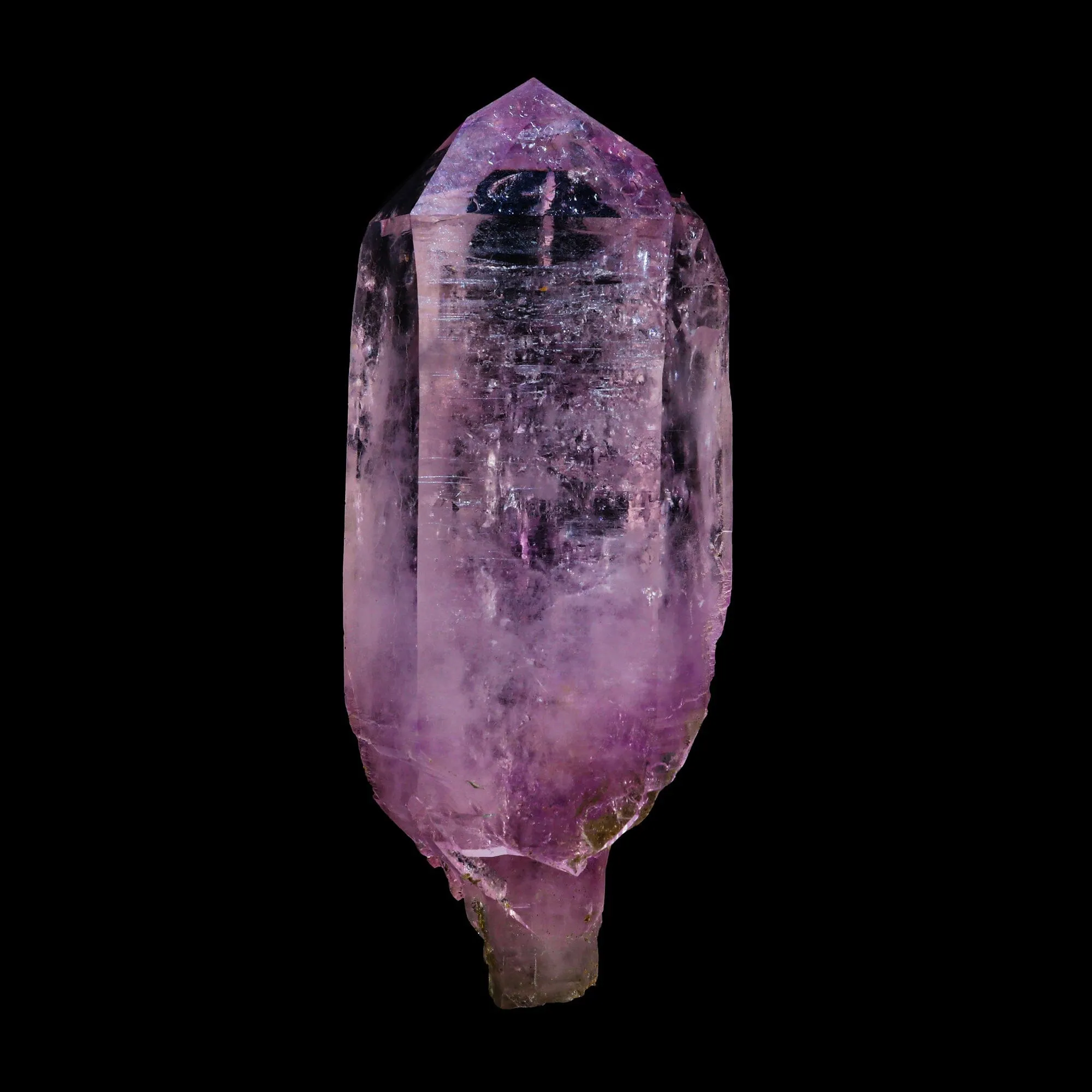 Vera Cruz Amethyst Natural Mineral Specimen - image 1