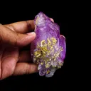 Vera Cruz Amethyst Natural Mineral Specimen - image 5