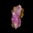 Vera Cruz Amethyst Natural Mineral Specimen - image 2