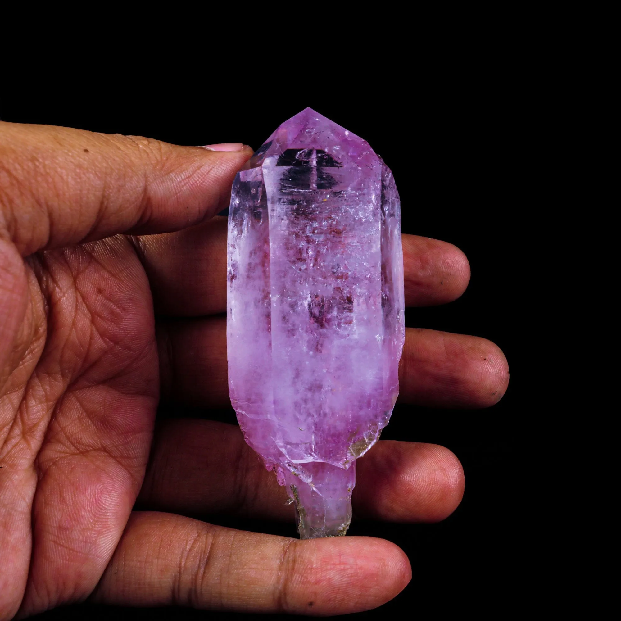 Vera Cruz Amethyst Natural Mineral Specimen - image 5