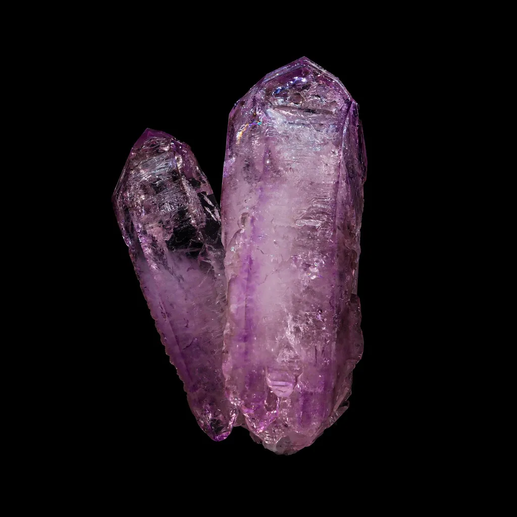 Vera Cruz Amethyst Natural Mineral Specimen image